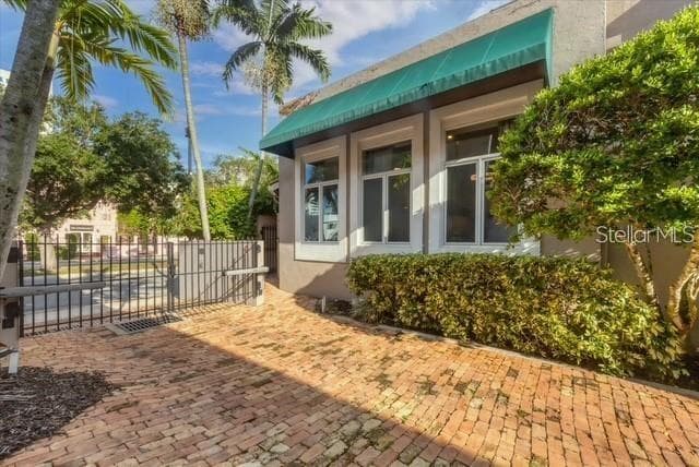 200 COCOANUT AVENUE # 7, SARASOTA, FL 34236 — zdjęcie 2