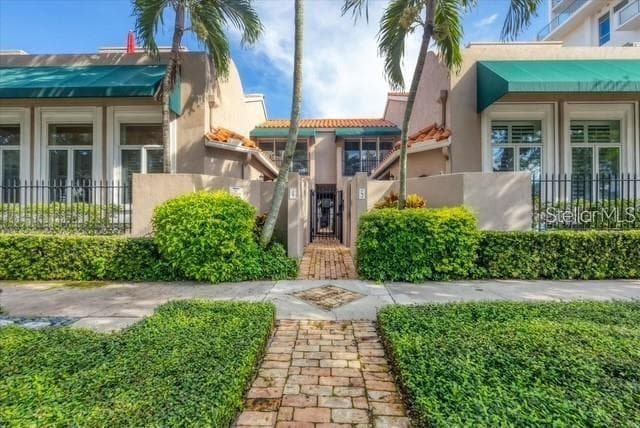200 COCOANUT AVENUE # 7, SARASOTA, FL 34236