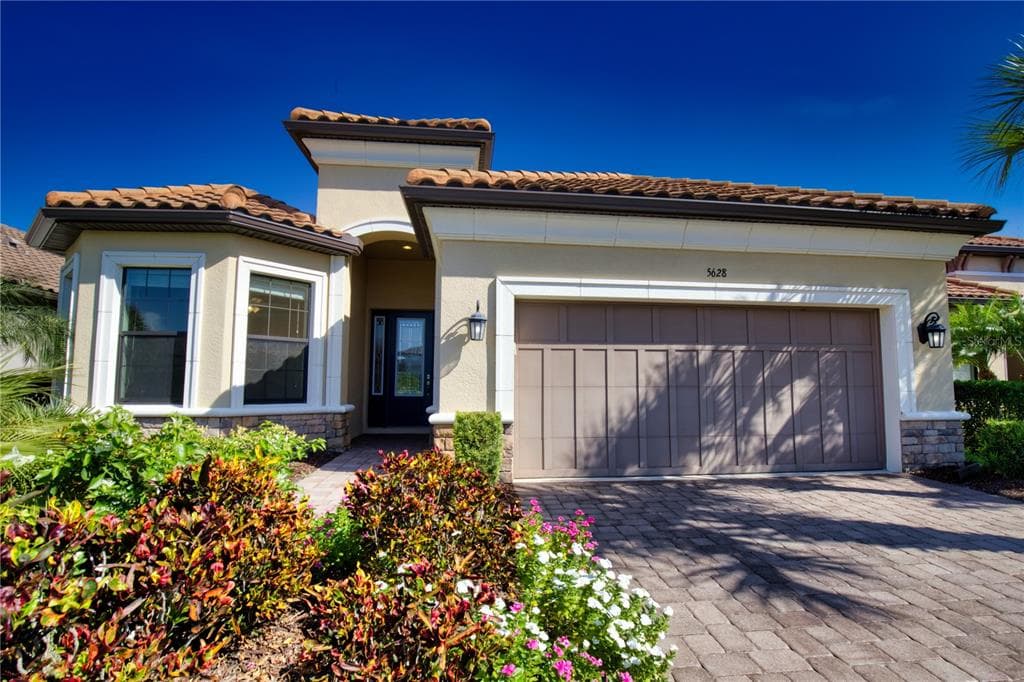 5628 SEMOLINO STREET, NOKOMIS, FL 34275 — zdjęcie 4