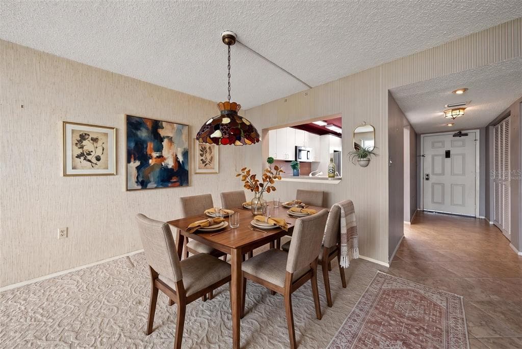 1250 GULF BOULEVARD # 706, CLEARWATER BEACH, FL 33767 — zdjęcie 3