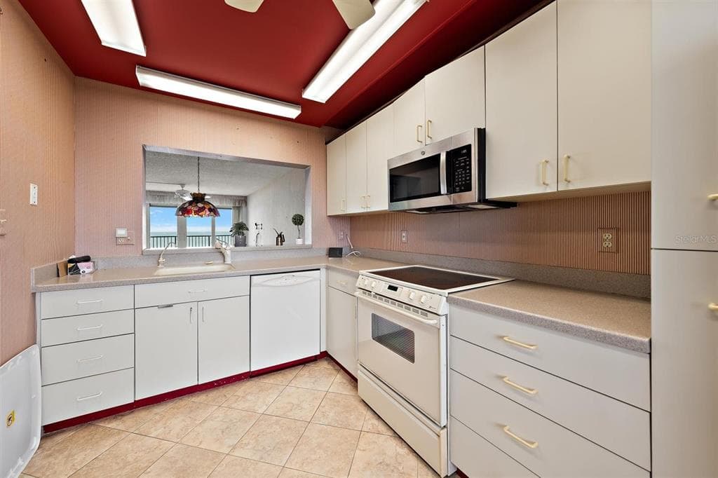 1250 GULF BOULEVARD # 706, CLEARWATER BEACH, FL 33767 — zdjęcie 5