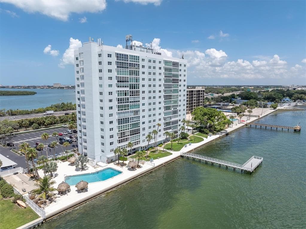7200 SUNSHINE SKYWAY LN S # 15H, ST PETERSBURG, FL 33711 — zdjęcie 4