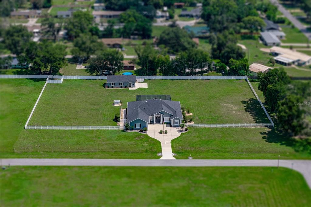 37405 HIGHRIDGE DRIVE, DADE CITY, FL 33525 — zdjęcie 5