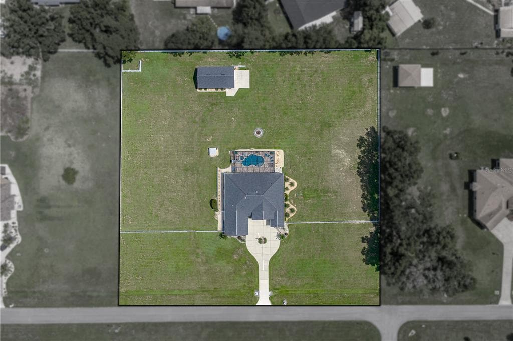 37405 HIGHRIDGE DRIVE, DADE CITY, FL 33525 — zdjęcie 4