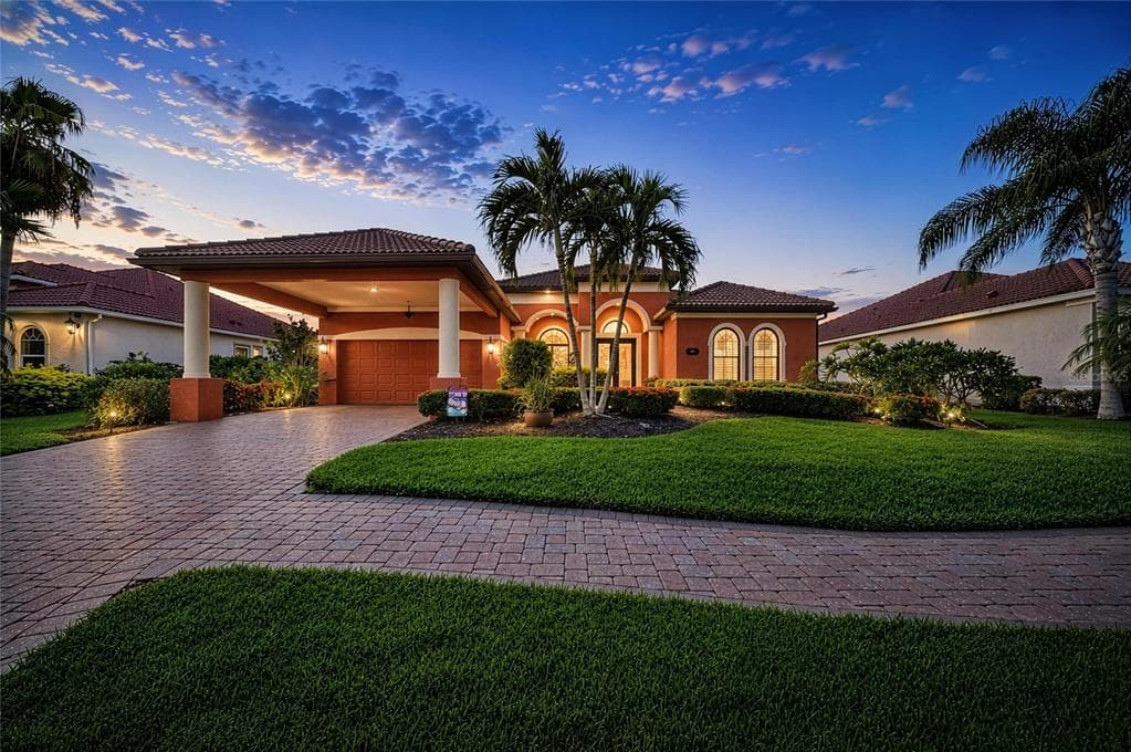 545 MAST DRIVE, BRADENTON, FL 34208 — zdjęcie 2
