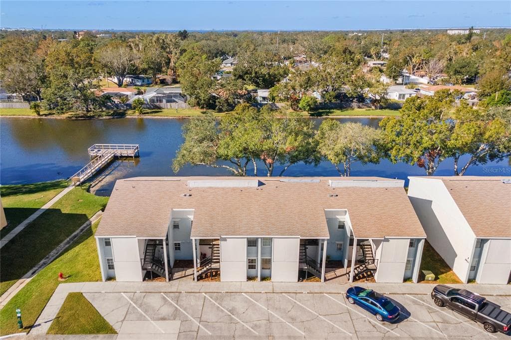 3823 N OAK DRIVE # K22, TAMPA, FL 33611 — zdjęcie 2