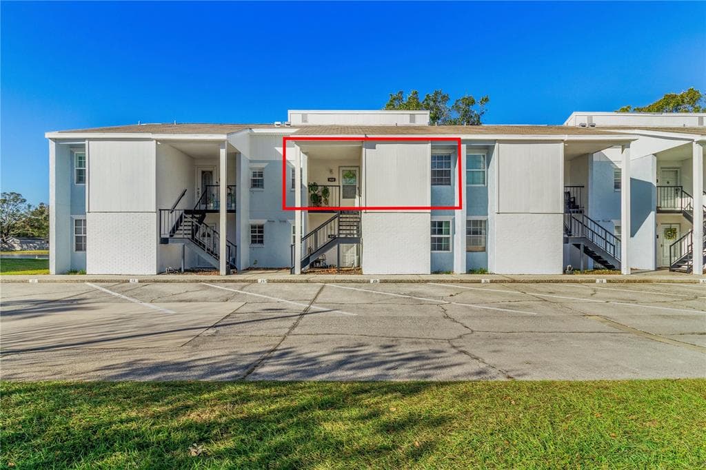 3823 N OAK DRIVE # K22, TAMPA, FL 33611 — zdjęcie 3