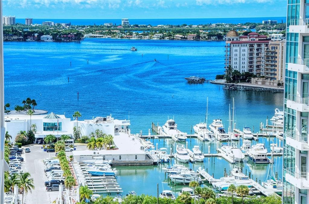 1350 MAIN STREET # 1702, SARASOTA, FL 34236