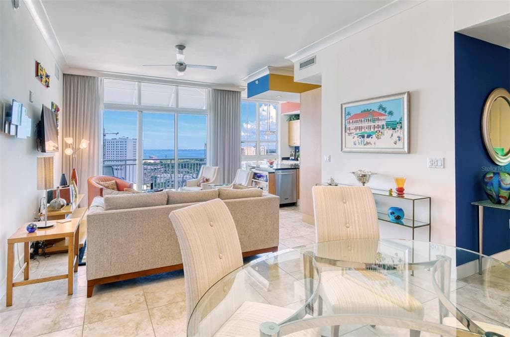 1350 MAIN STREET # 1702, SARASOTA, FL 34236 — zdjęcie 5