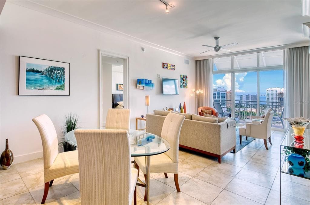 1350 MAIN STREET # 1702, SARASOTA, FL 34236 — zdjęcie 4