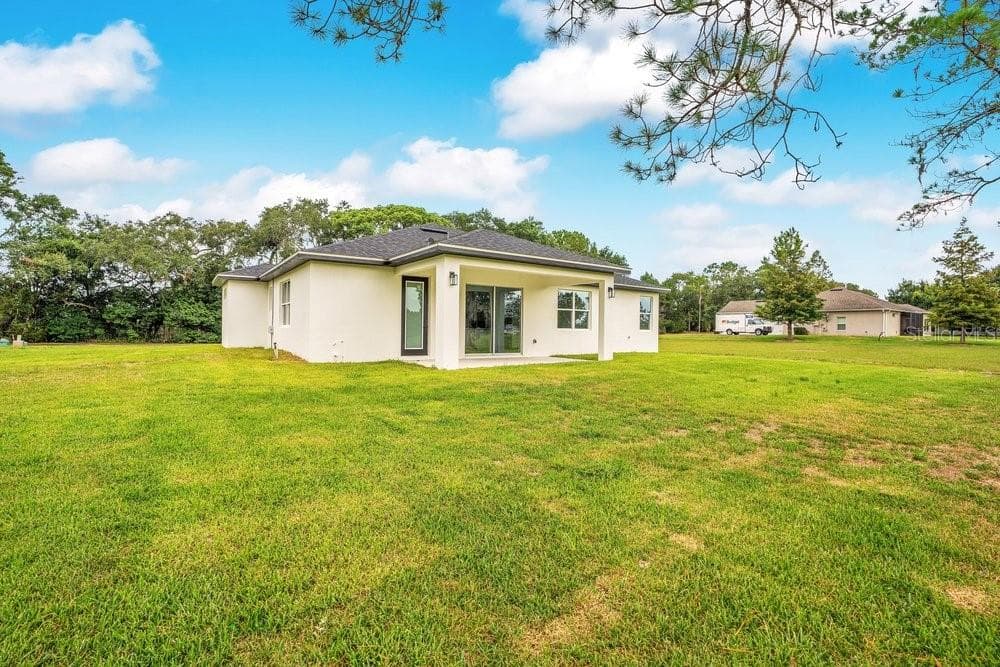 551 DOWLING CIRCLE, LADY LAKE, FL 32159 — zdjęcie 5