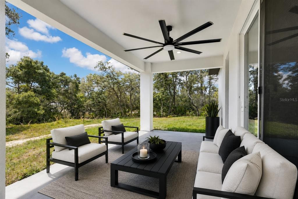 551 DOWLING CIRCLE, LADY LAKE, FL 32159 — zdjęcie 4