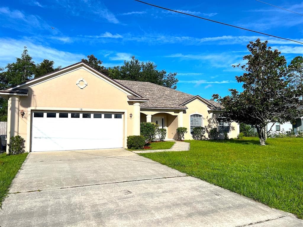 16 ZORLOU COURT, PALM COAST, FL 32164 — zdjęcie 2
