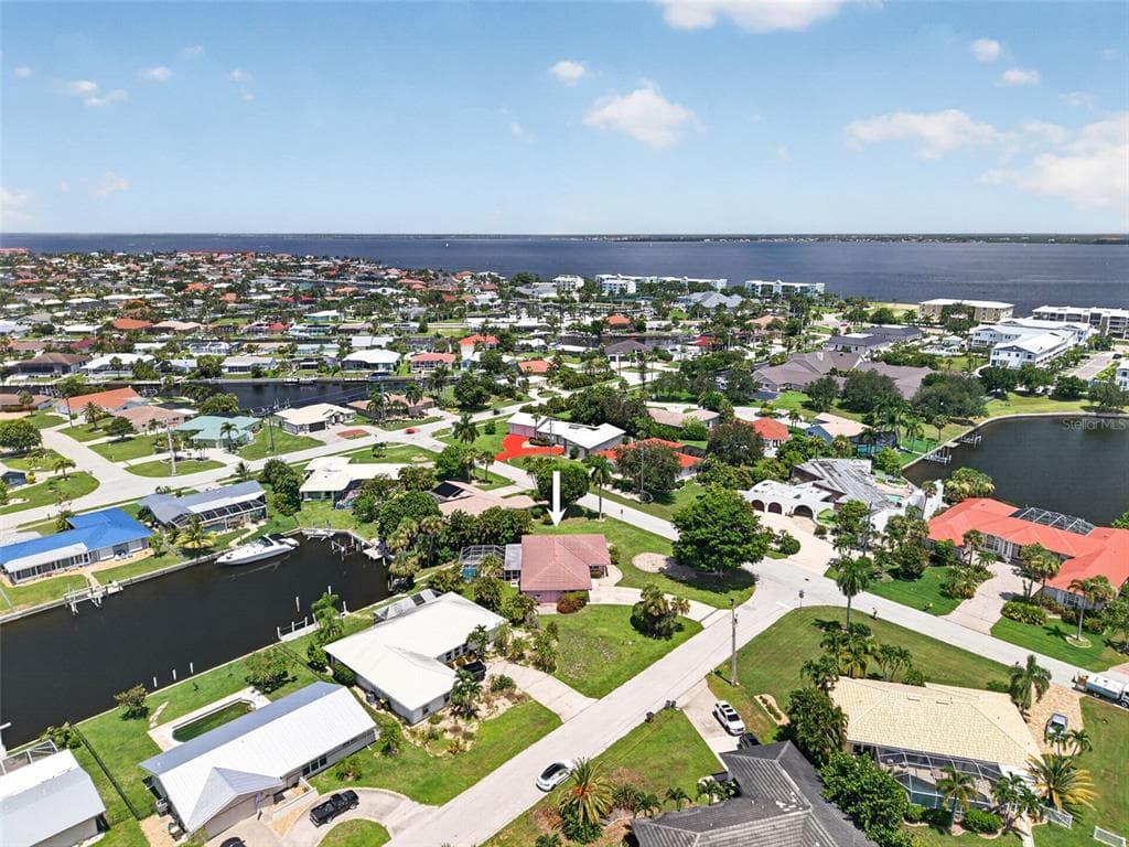 401 NORMA COURT, PUNTA GORDA, FL 33950 — zdjęcie 2