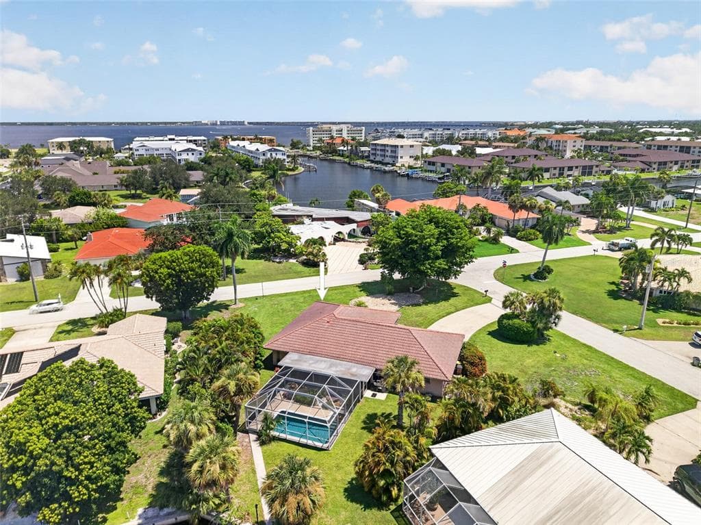 401 NORMA COURT, PUNTA GORDA, FL 33950 — zdjęcie 3