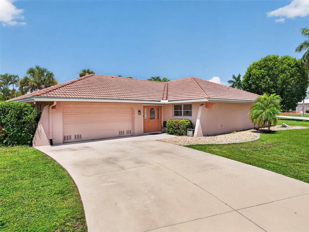 401 NORMA COURT, PUNTA GORDA, FL 33950