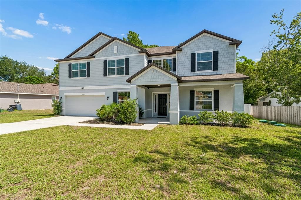 10501 RED COACH STREET, SPRING HILL, FL 34608 — zdjęcie 2