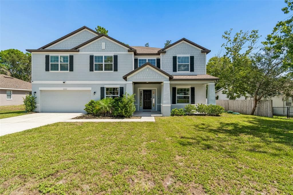 10501 RED COACH STREET, SPRING HILL, FL 34608 — zdjęcie 3