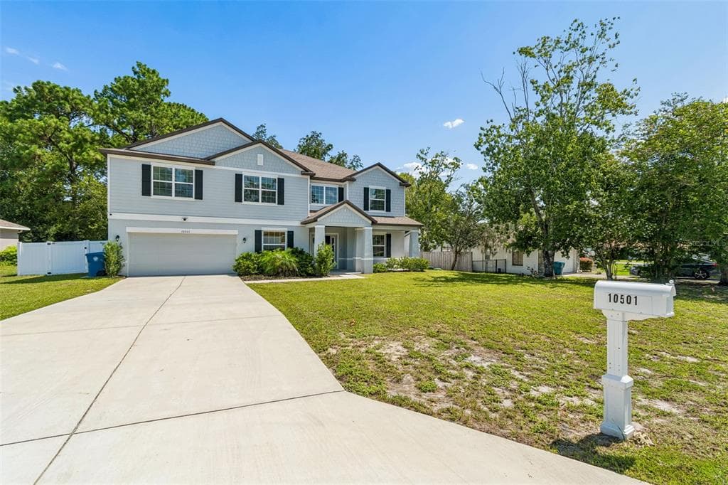 10501 RED COACH STREET, SPRING HILL, FL 34608 — zdjęcie 5