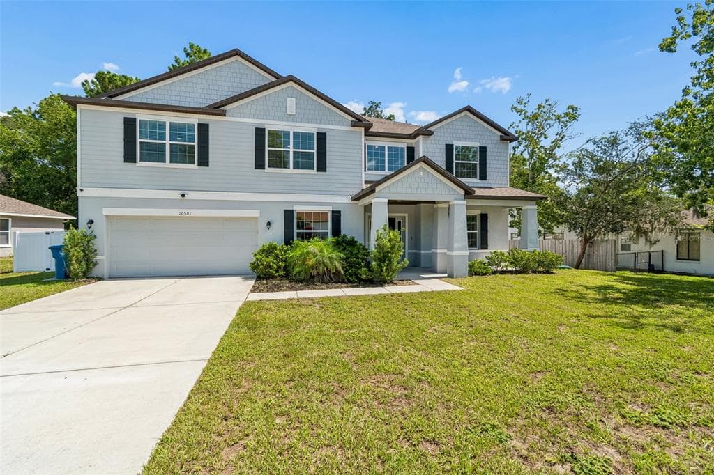 10501 RED COACH STREET, SPRING HILL, FL 34608 — zdjęcie 4