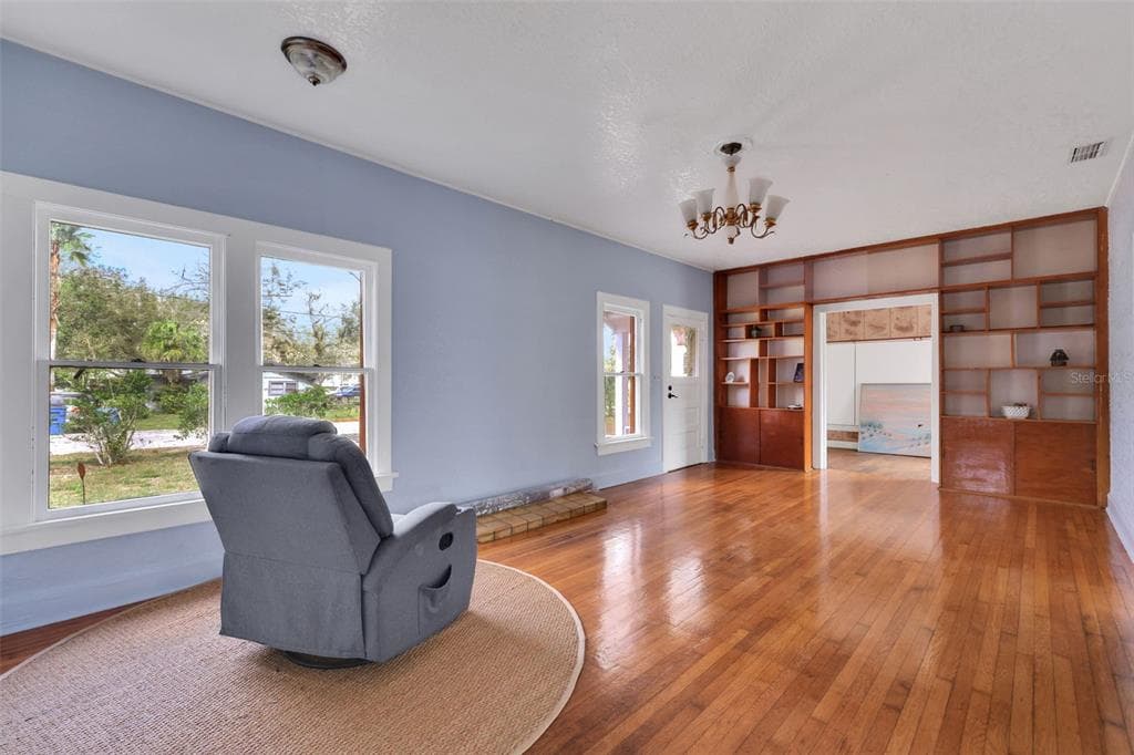 742 HIBISCUS AVENUE, LAKE WALES, FL 33853 — zdjęcie 3