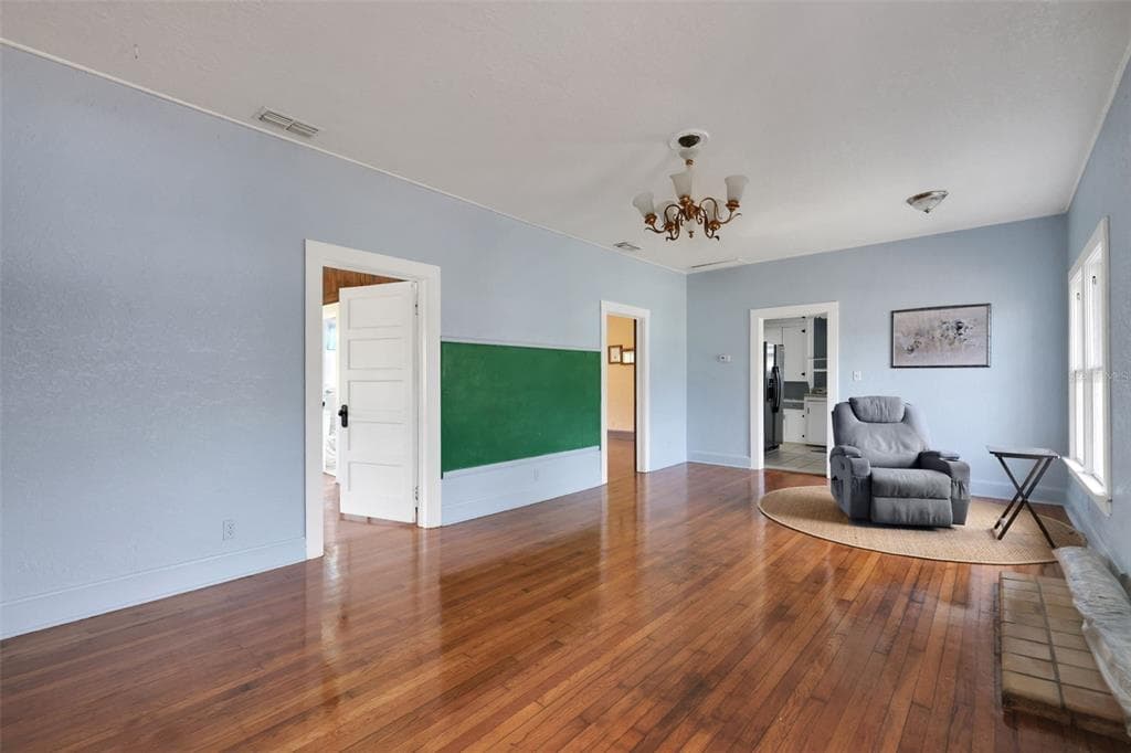 742 HIBISCUS AVENUE, LAKE WALES, FL 33853 — zdjęcie 4