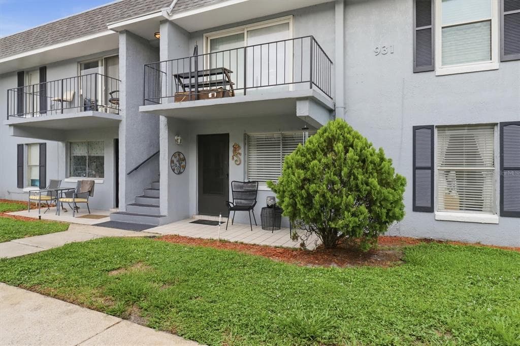 931 W OAK RIDGE ROAD # B, ORLANDO, FL 32809 — zdjęcie 2
