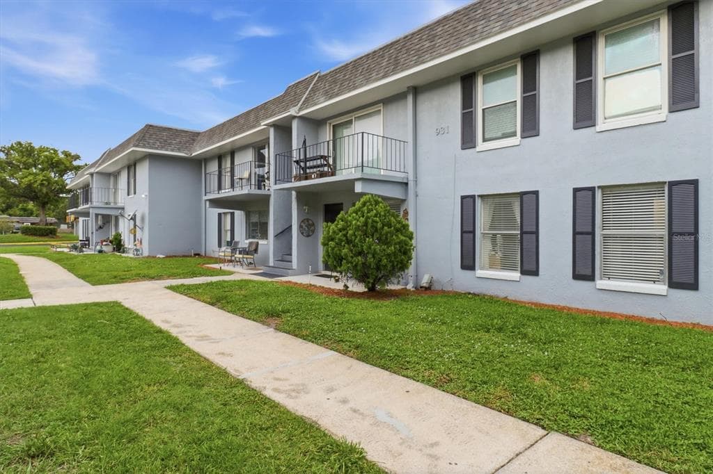 931 W OAK RIDGE ROAD # B, ORLANDO, FL 32809 — zdjęcie 4