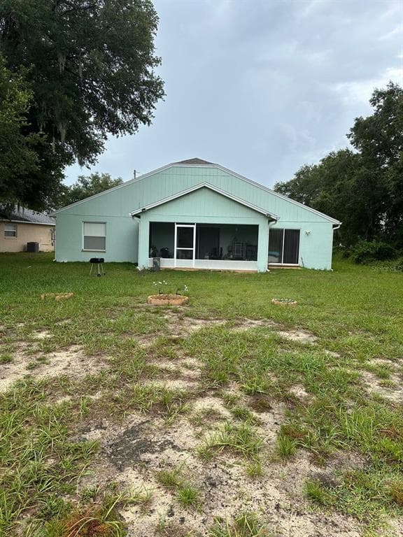 441 CARDINAL COURT, POINCIANA, FL 34759 — zdjęcie 2