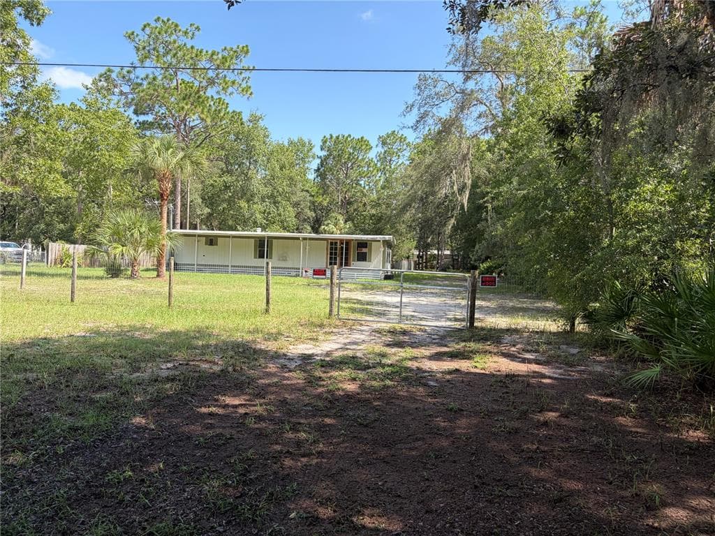 6785 W COUNTRY CLUB DRIVE, HOMOSASSA, FL 34448 — zdjęcie 2