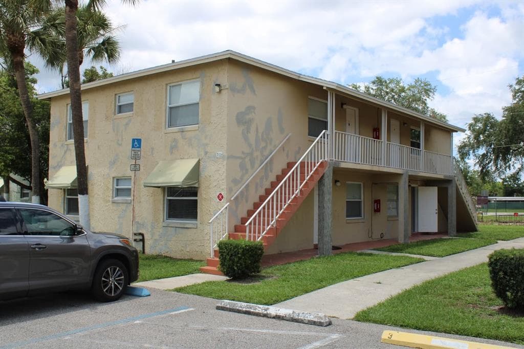 703 MICHIGAN COURT # 2, ST CLOUD, FL 34769