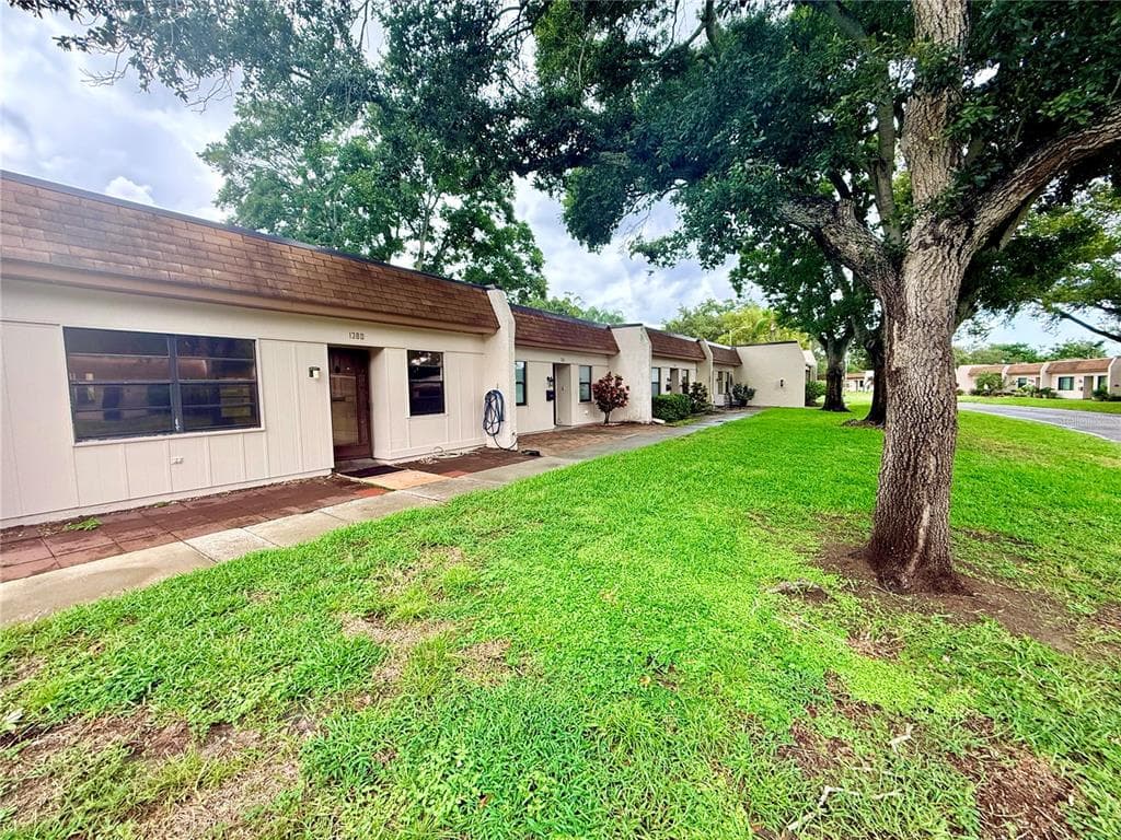 1380 MISSION CIRCLE # 44-C, CLEARWATER, FL 33759 — zdjęcie 2