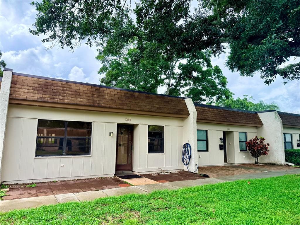 1380 MISSION CIRCLE # 44-C, CLEARWATER, FL 33759