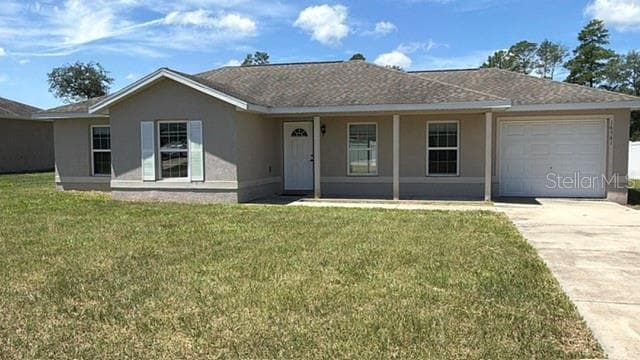 16561 SW 31ST CIRCLE, OCALA, FL 34473