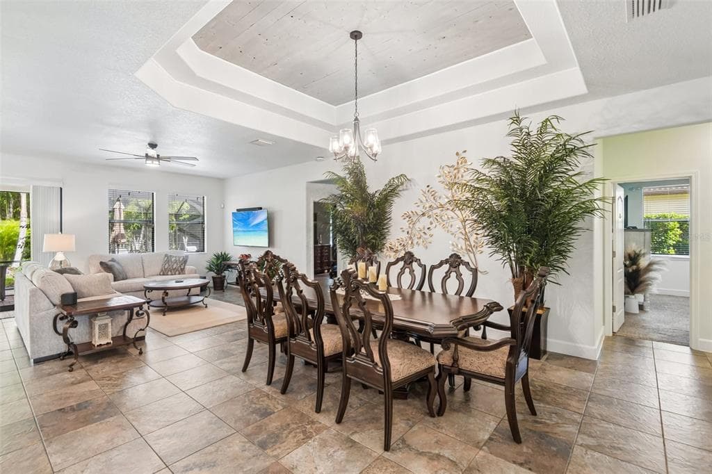 4586 GRAND LAKESIDE DRIVE, PALM HARBOR, FL 34684 — zdjęcie 2
