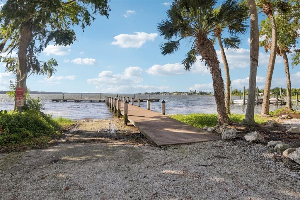 4586 GRAND LAKESIDE DRIVE, PALM HARBOR, FL 34684 — zdjęcie 3