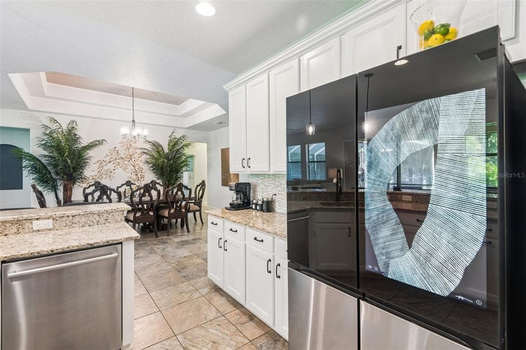 4586 GRAND LAKESIDE DRIVE, PALM HARBOR, FL 34684 — zdjęcie 5