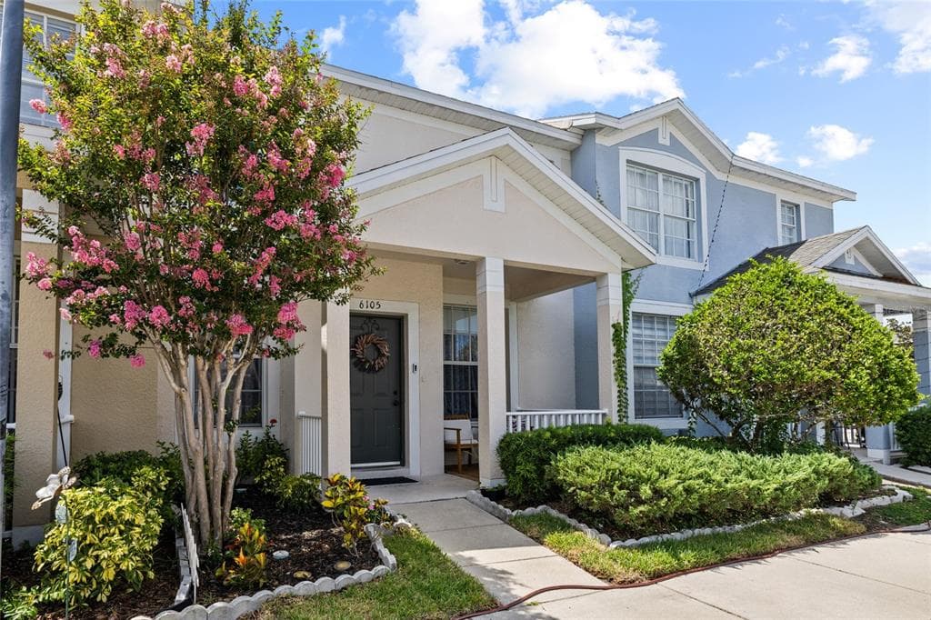 6105 OLIVEDALE DRIVE, RIVERVIEW, FL 33578 — zdjęcie 2