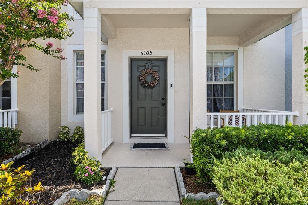 6105 OLIVEDALE DRIVE, RIVERVIEW, FL 33578 — zdjęcie 3