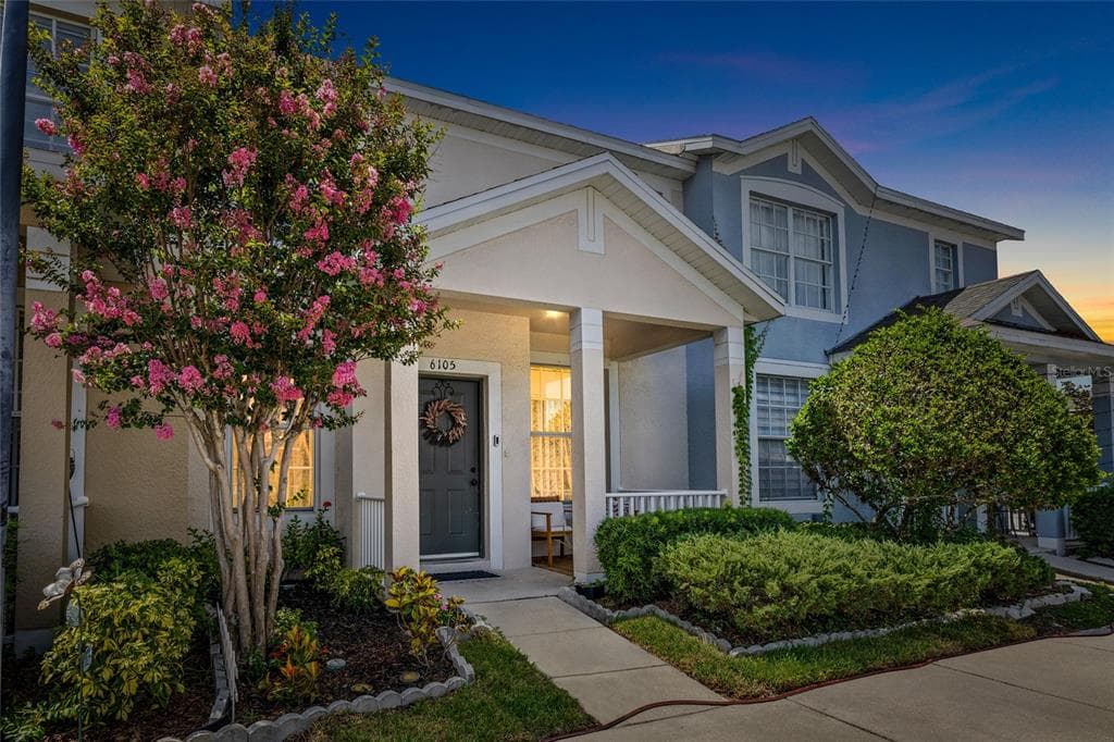 6105 OLIVEDALE DRIVE, RIVERVIEW, FL 33578