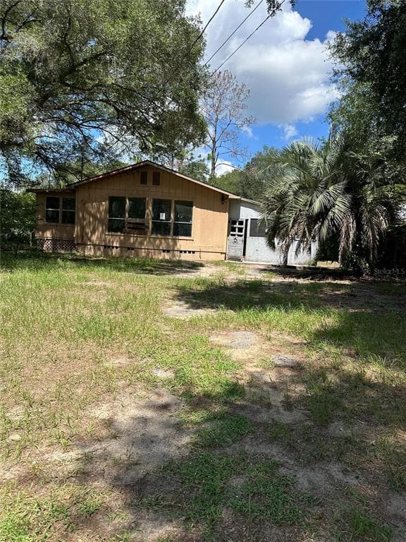 1968 SE 161ST TERRACE, OCKLAWAHA, FL 32179