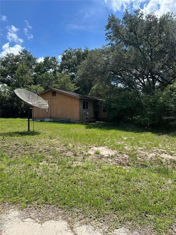 1968 SE 161ST TERRACE, OCKLAWAHA, FL 32179 — zdjęcie 4