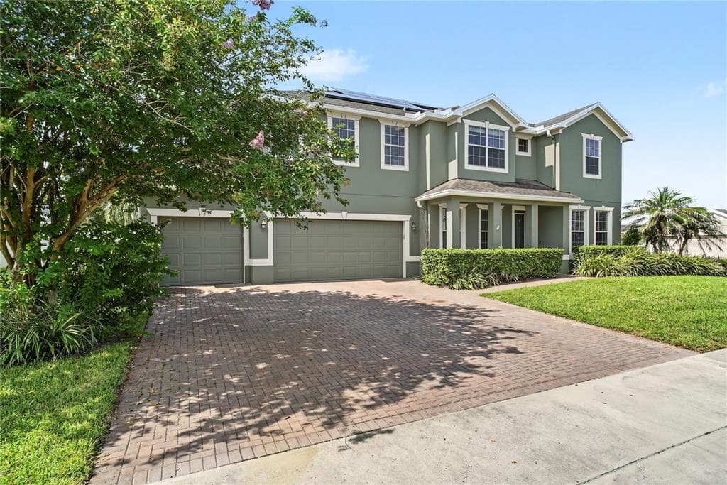 637 GRASSY STONE DRIVE, WINTER GARDEN, FL 34787 — zdjęcie 2