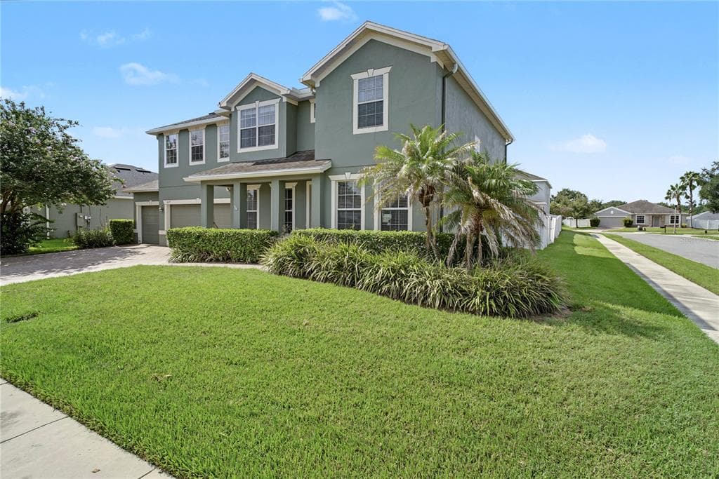 637 GRASSY STONE DRIVE, WINTER GARDEN, FL 34787 — zdjęcie 3