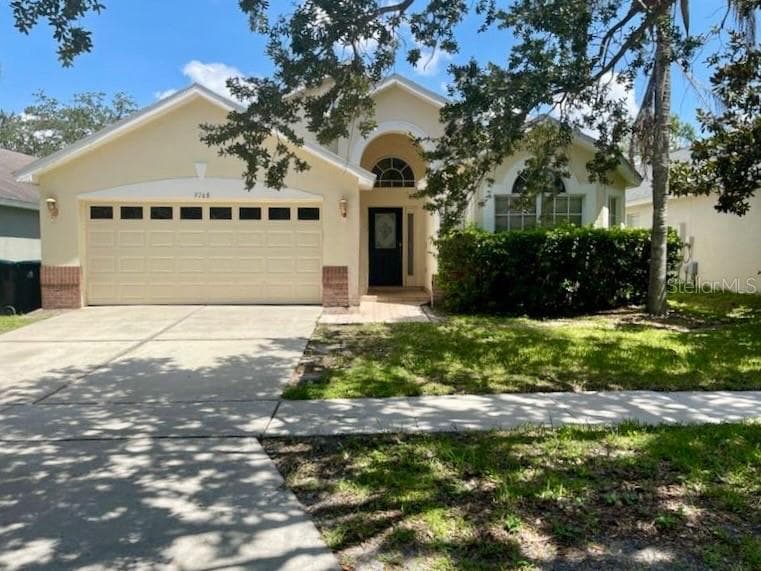9768 DORIATH CIRCLE, ORLANDO, FL 32825