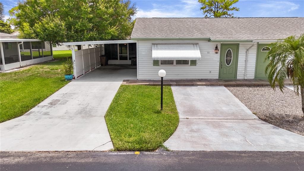 11 DESERT CANDLE CIRCLE, LEHIGH ACRES, FL 33936 — zdjęcie 3