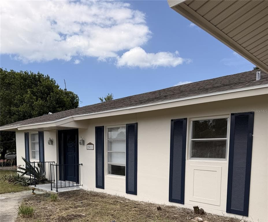 2011 KEYES LANE, DELTONA, FL 32738 — zdjęcie 2
