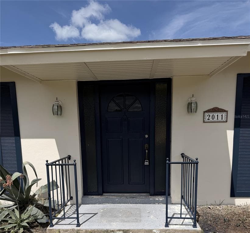 2011 KEYES LANE, DELTONA, FL 32738 — zdjęcie 3