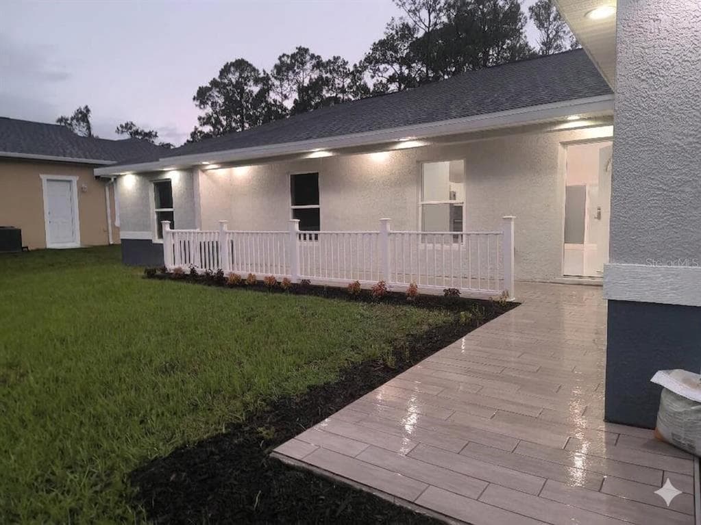 5609 LAKEWOOD ROAD, SEBRING, FL 33875 — zdjęcie 2