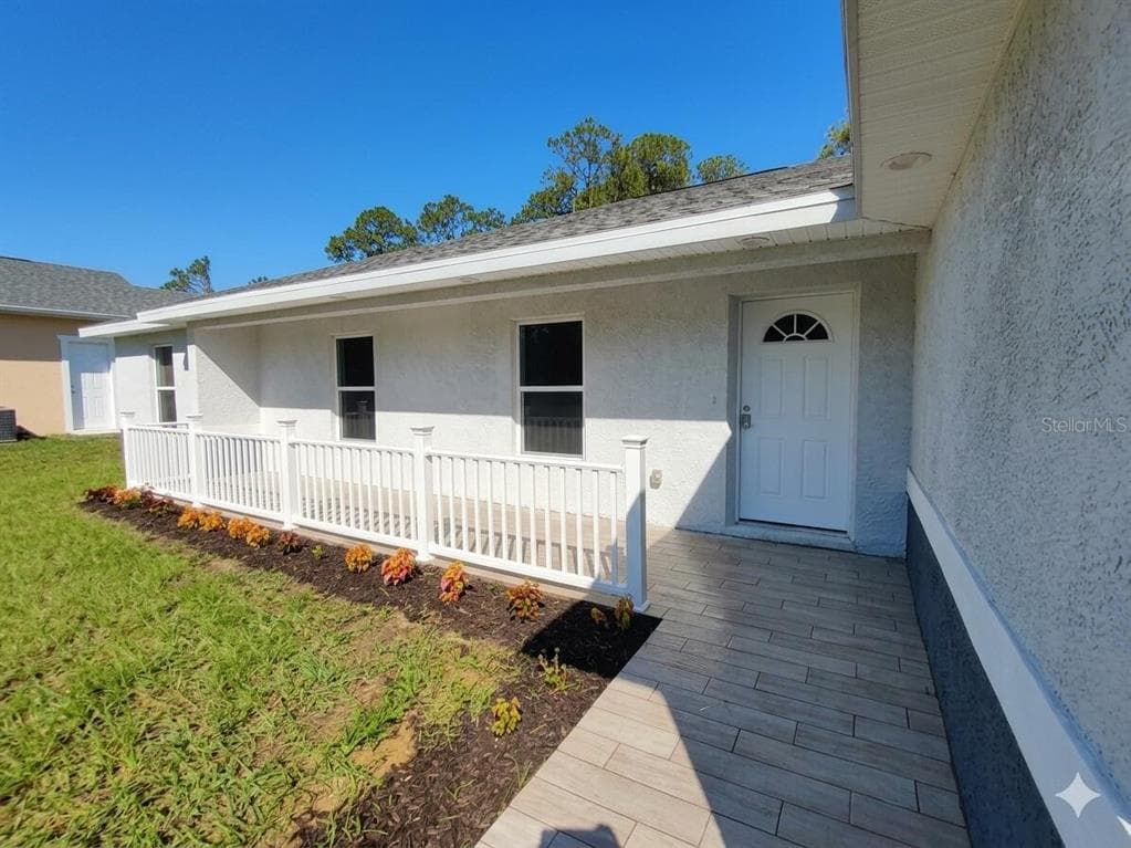 5609 LAKEWOOD ROAD, SEBRING, FL 33875 — zdjęcie 3
